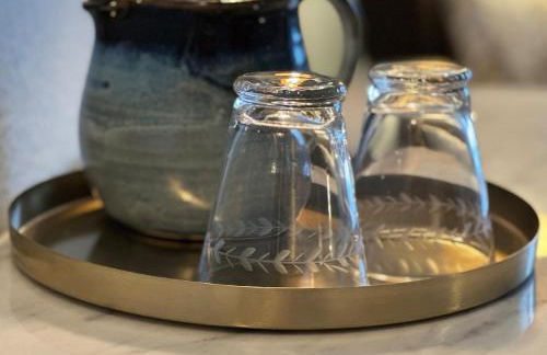 Ferienwohnung Panorama-Suite - Foto 31