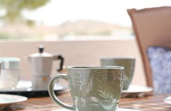 Garden House Xerokampos - Foto 42