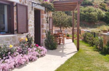 Roussa's House - Foto 38