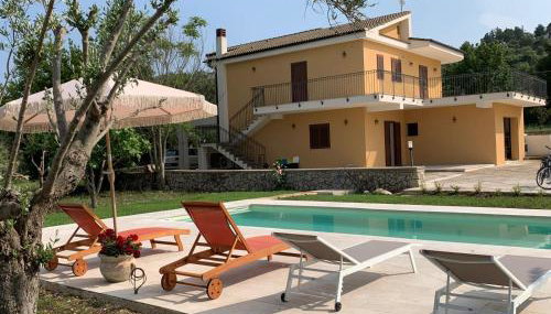 Villa Santa Lucia - Foto 2