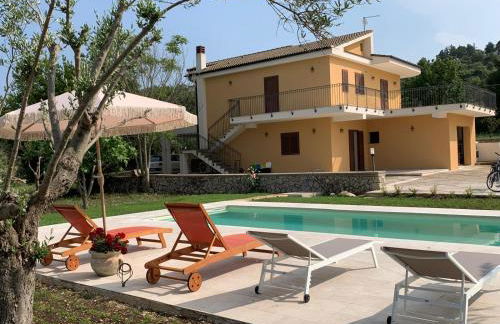 Villa Santa Lucia - Foto 1