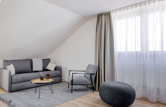 Limehome Aalen Reichsstädter Str. - Foto 5