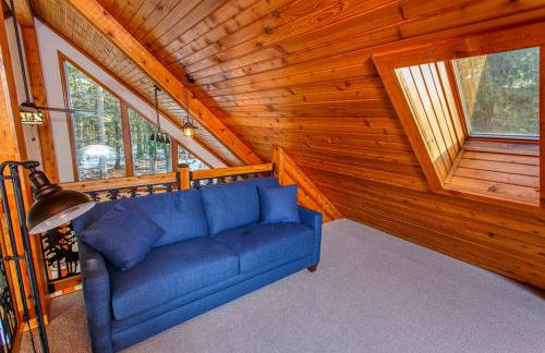 Cabin in the Woods by Simple Life Rentals - Foto 20