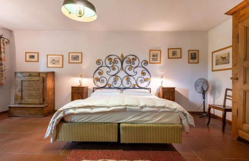Holiday Home Giorgio Winery by Interhome - Foto 32
