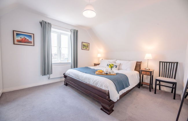 Rest Ashored, Aldeburgh - Foto 6