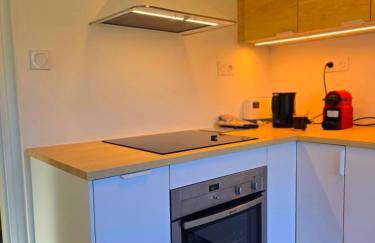 Camembert & Crustacés - Foto 10