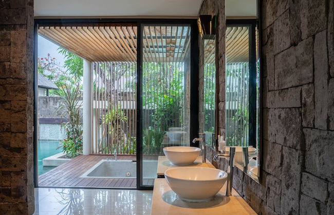 Berry Amour Romantic Villas - Foto 33