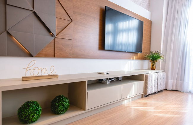 LOCAR-IN CANELA- Residencial Vivere - Foto 38