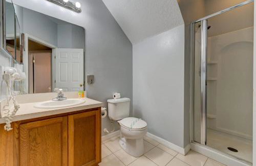 Comfy Townhome Minutes from Disney - Photo 18