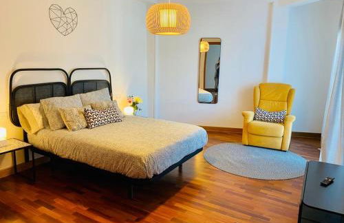 Combarro Suite - Foto 9