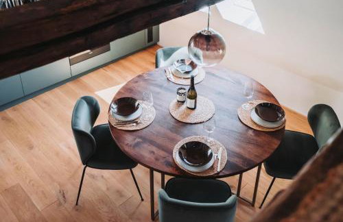 Das Alte Pfarrhaus Galerie - Foto 13