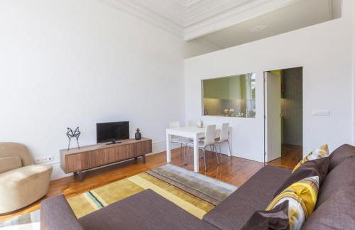 Citybreak-Apartments Sá da Bandeira - Foto 16