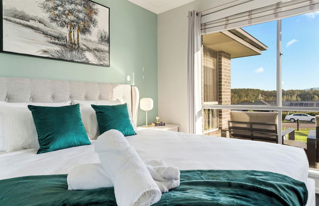 Serenity Estate Hunter Valley - Foto 14