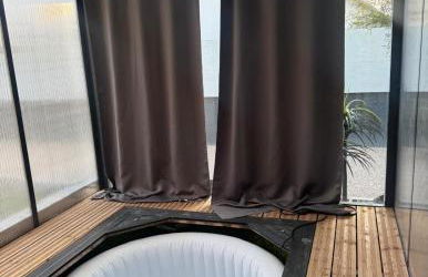 Les Gîtes de la Colombière - Foto 17