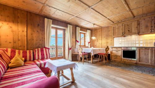 Mitterbruggehof Apt Alpenrose - Photo 4