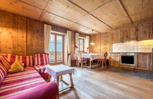 Mitterbruggehof Apt Alpenrose - Photo 4