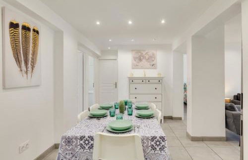 Appartement Gare St Charles Vieux Port - Foto 11