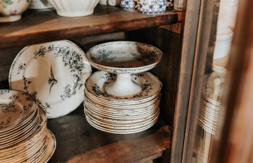 le bois de Selves - Maison authentique avec vue exceptionnelle - Foto 77