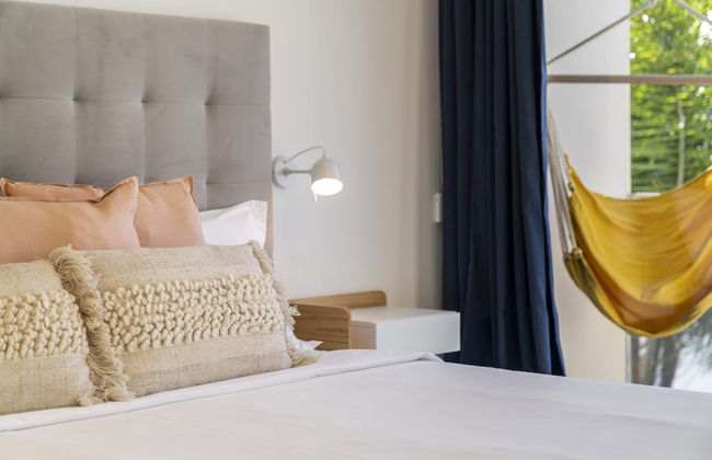 With Pool and Superb sea View - Villa Candelária - Foto 2