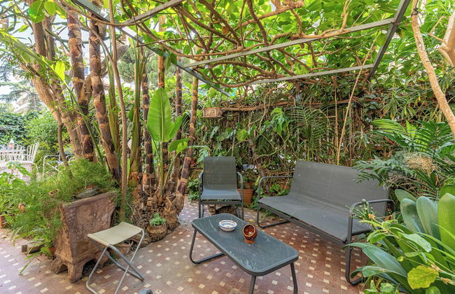 Un Giardino Segreto a Palermo by Wonderful Italy - Foto 17