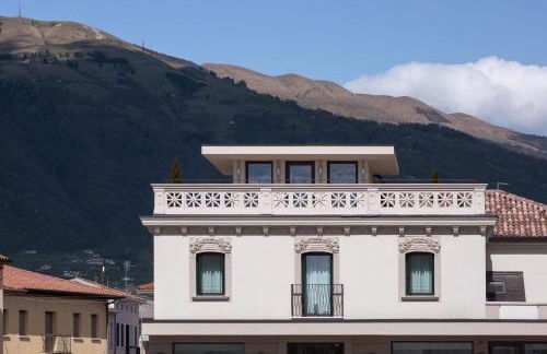 Bellavista Holiday House - Foto 19