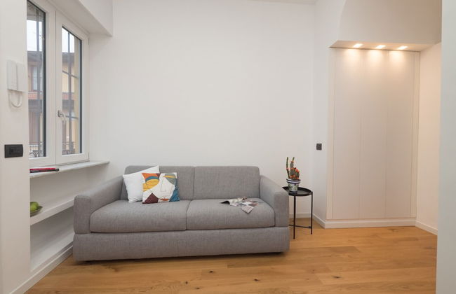 Isola-Garibaldi newly renovated 1 br by Rentopolis - Foto 1