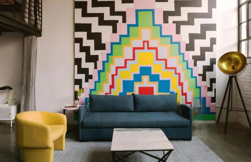 The Heid Lofts by Reside, a Wyndham Residence - Foto 52