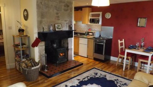 Small cosy bothy - Photo 3