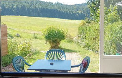 Ferienwohnung Waldblick - Foto 30