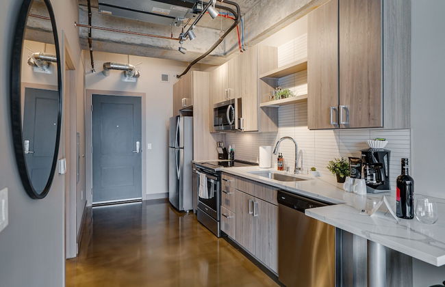 Sable 304 - Alcove - Photo 9