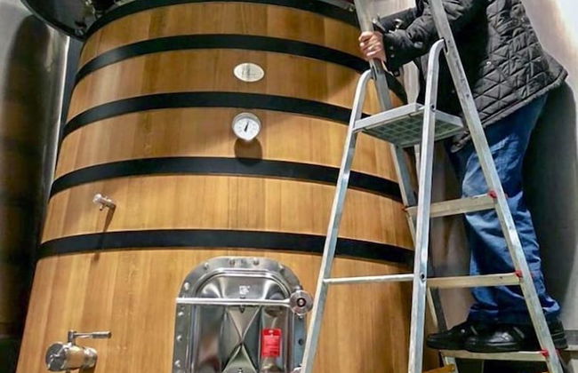 Agroturismo Valdelana - Foto 39