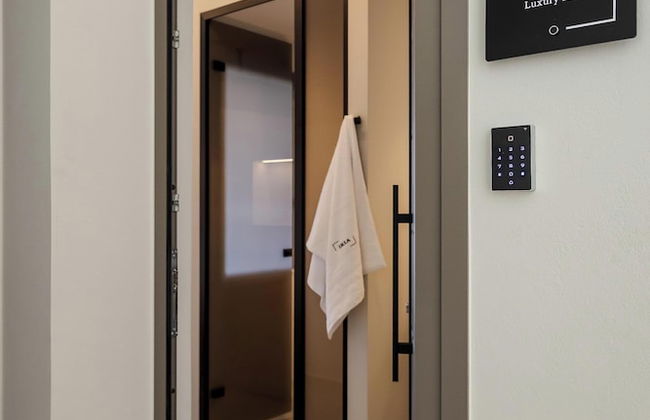 Iria Sea View Room - Foto 21