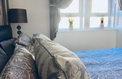 DUNOON - TOWN CENTRE HOLIDAY HOME APARTMENT - Foto 9