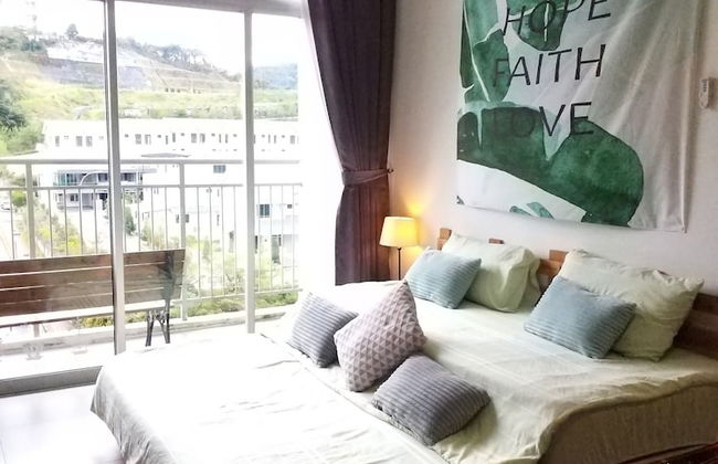 Misty Forest II - 9 Pax Next To Night Market - Foto 1