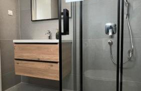 Luxury apartment Black Pearl Beluga with private Pool and Jacuzzi - Photo 31