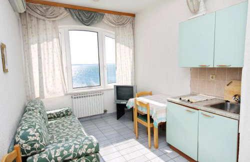 Apartments by the sea Rtina - Miletici, Zadar - 3257 - Foto 17