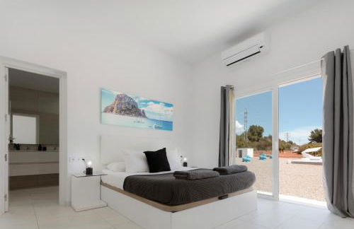 Villa Boutique Can Plana - Foto 41