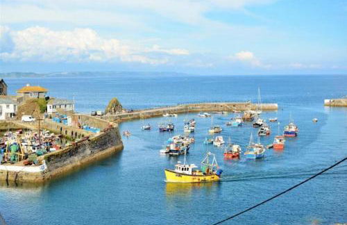 Fabulous 2 Bed Cottage - Outstanding Sea Views - Foto 40