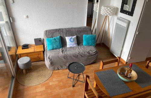 Plein Sud By Bellavista - 400 m de la plage - terrasse - parking - Foto 8