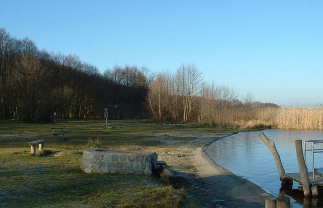 on Grimnitzsee With Lake Views - Foto 18