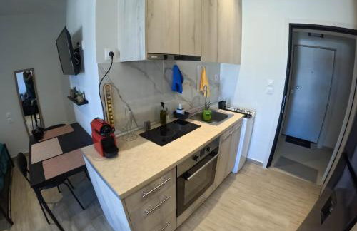 Zeusplace G7 Studio Neoi Poroi - Foto 30