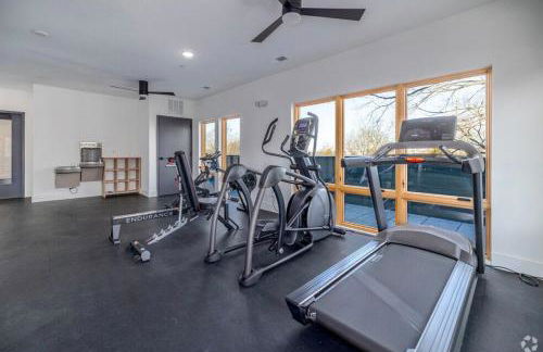 Inkwell Charlotte - Foto 34