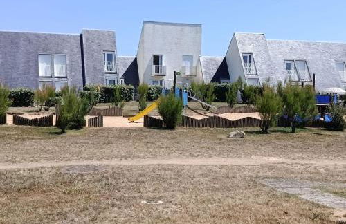 Magnifique vue mer Plage à 100m Piscine & Terrasse - Foto 22