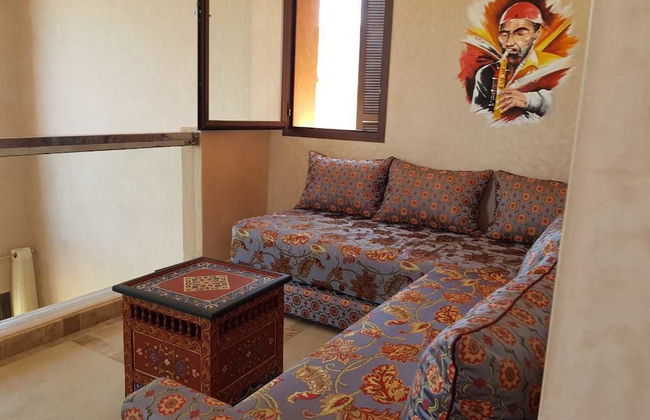 Ourika Golf Villa - Foto 6