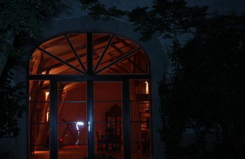 Le Refuge aux étoiles - Foto 14