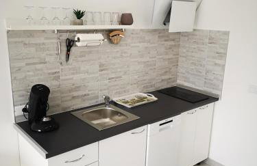 Chillout Apartments with Pool Patricia - Foto 27