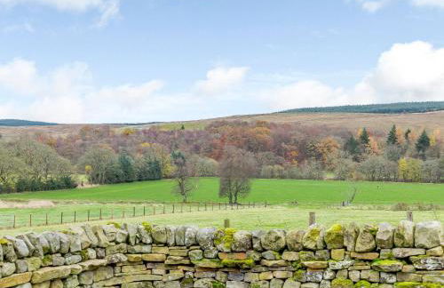 Merry Burn Barn - Uk3325 - Foto 21