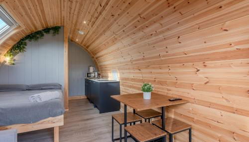 Wyke Lodges - Pod 2 - Foto 5