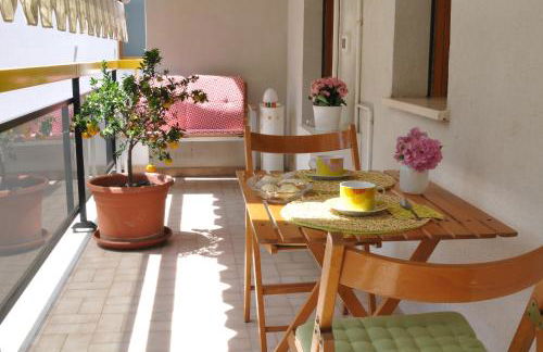 Sole & Querce Apartments- Bike Friendly with garage - Foto 26