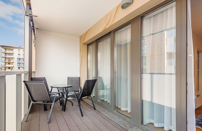 Apartamenty Sun & Snow Kasprowicza II - Foto 62